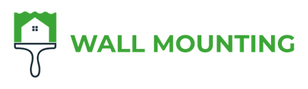 Wall Mounting Logo